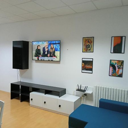 Apartament Sunrise Faleza Nord 康斯坦察 外观 照片
