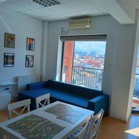 Apartament Sunrise Faleza Nord 康斯坦察 外观 照片