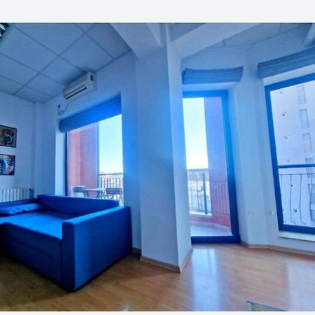 Apartament Sunrise Faleza Nord 康斯坦察 外观 照片
