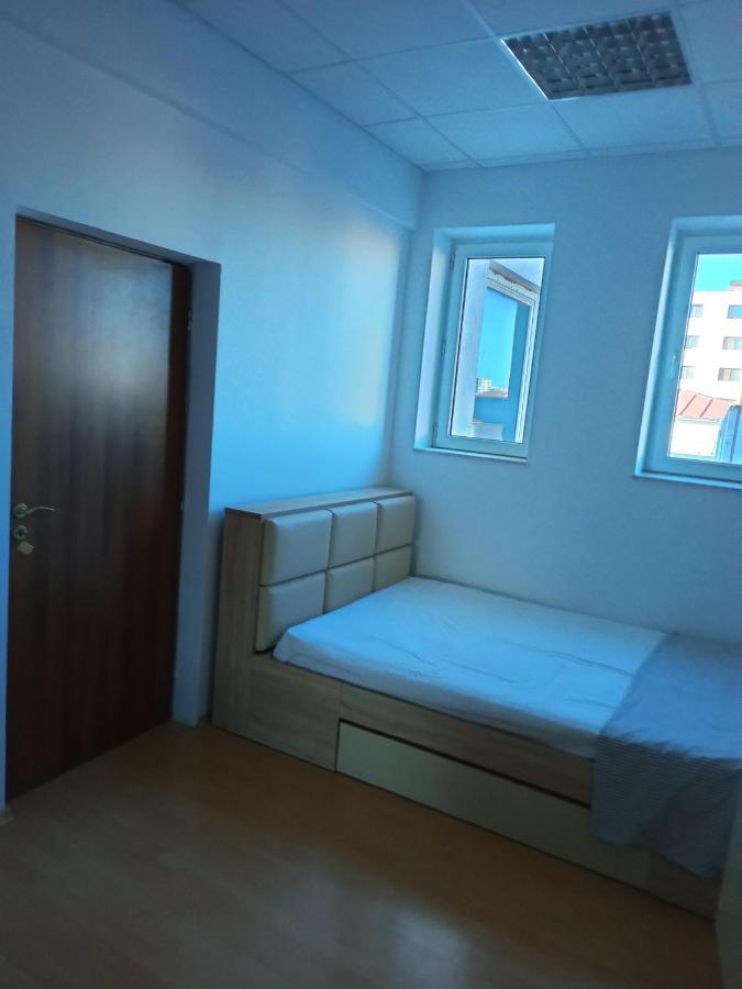 Apartament Sunrise Faleza Nord 康斯坦察 外观 照片
