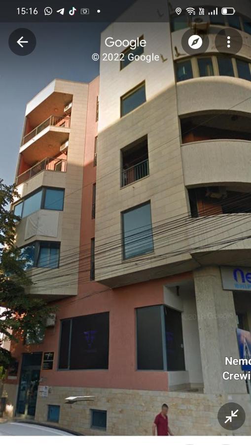 Apartament Sunrise Faleza Nord 康斯坦察 外观 照片