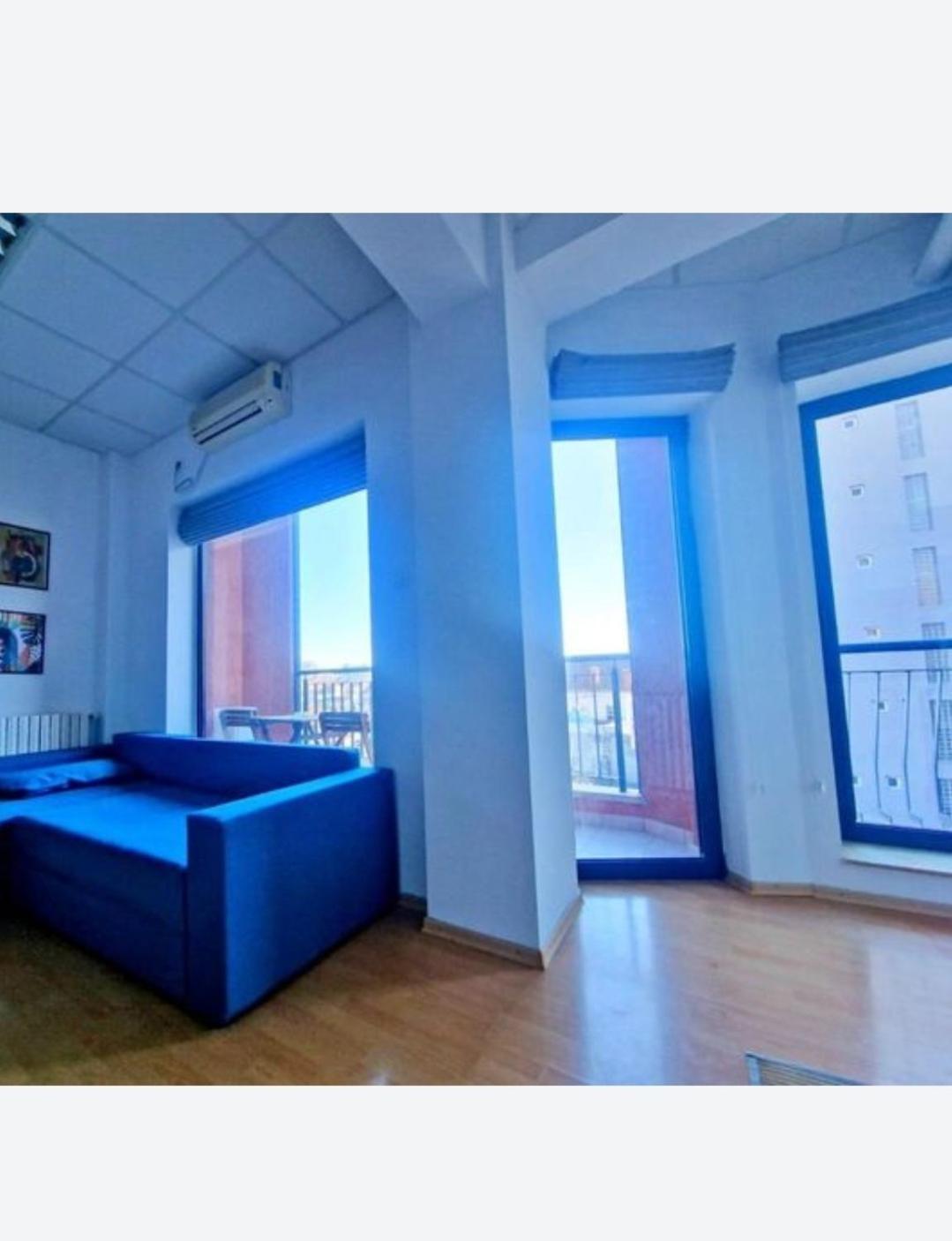 Apartament Sunrise Faleza Nord 康斯坦察 外观 照片