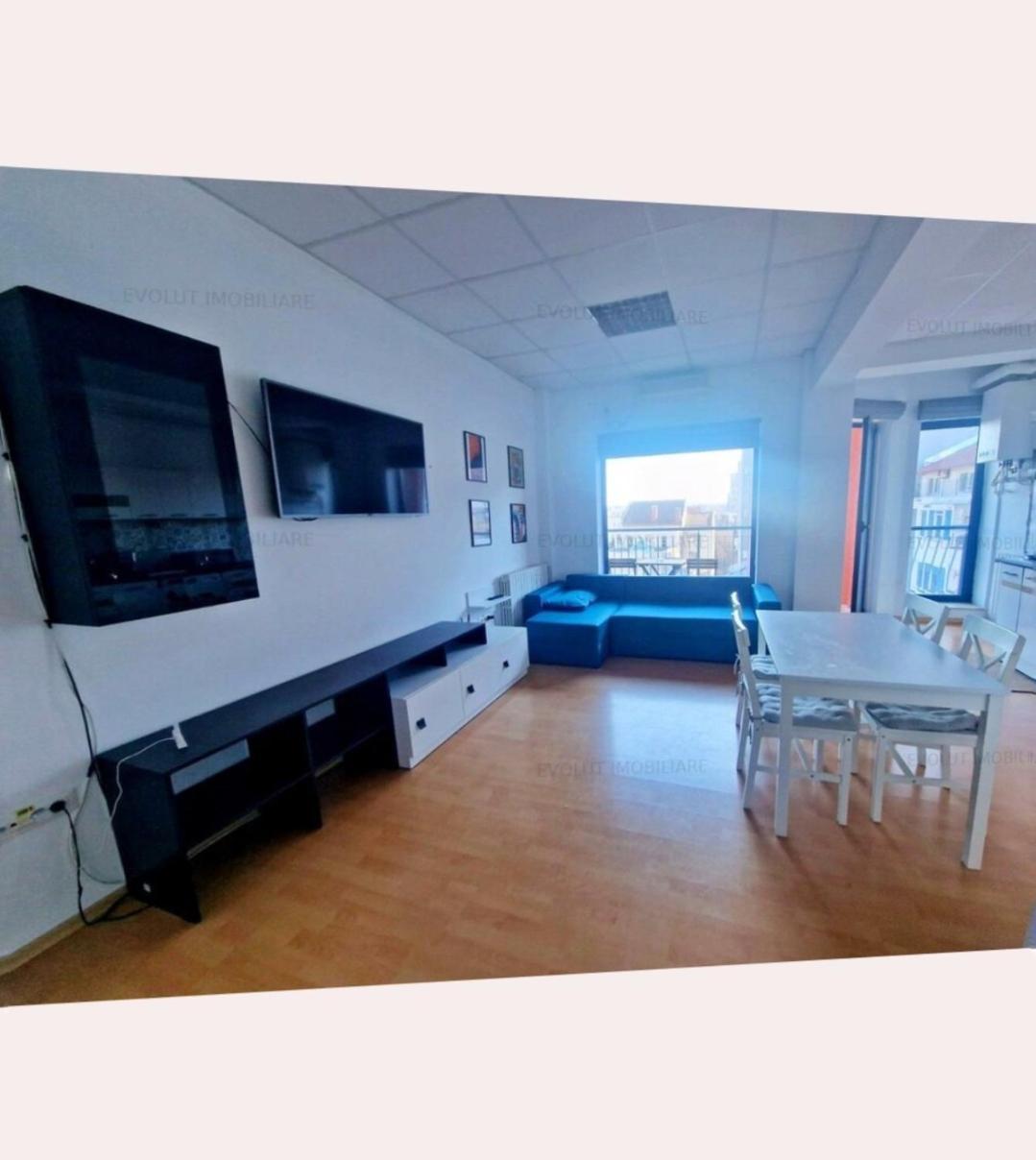 Apartament Sunrise Faleza Nord 康斯坦察 外观 照片